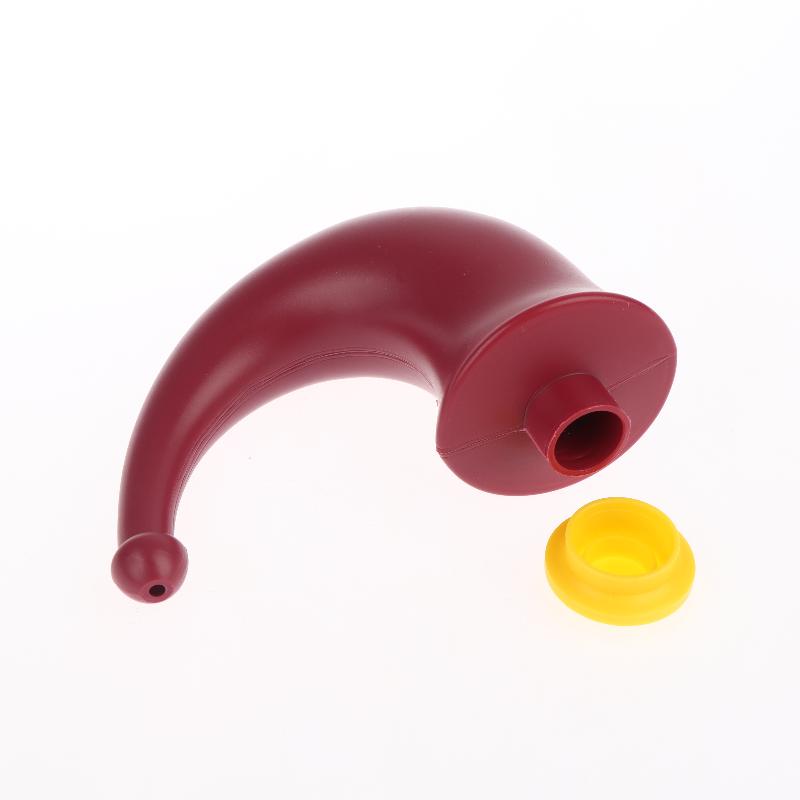 Yoga Health & Fitness Centre - Zestaw do Neti Pot, czyszczenie Neti