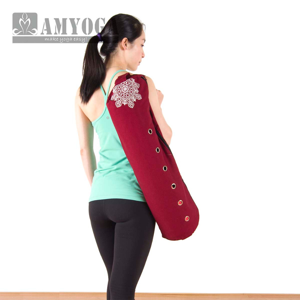 Yoga Mat For Fitness - Torba na matę do jogi z