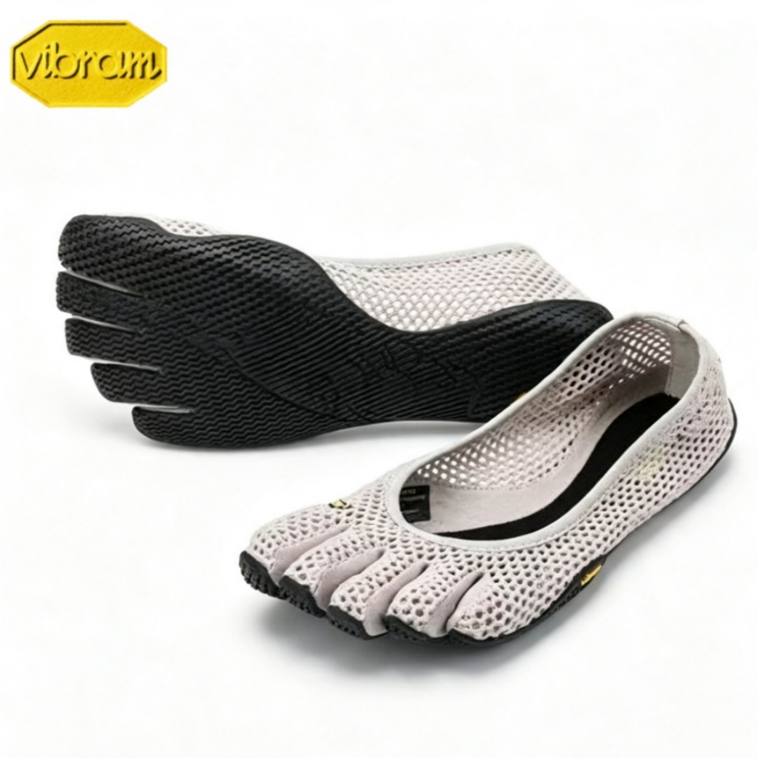 Yoga Fitness Band - Marka w promocji: Buty Vibram FiveFingers