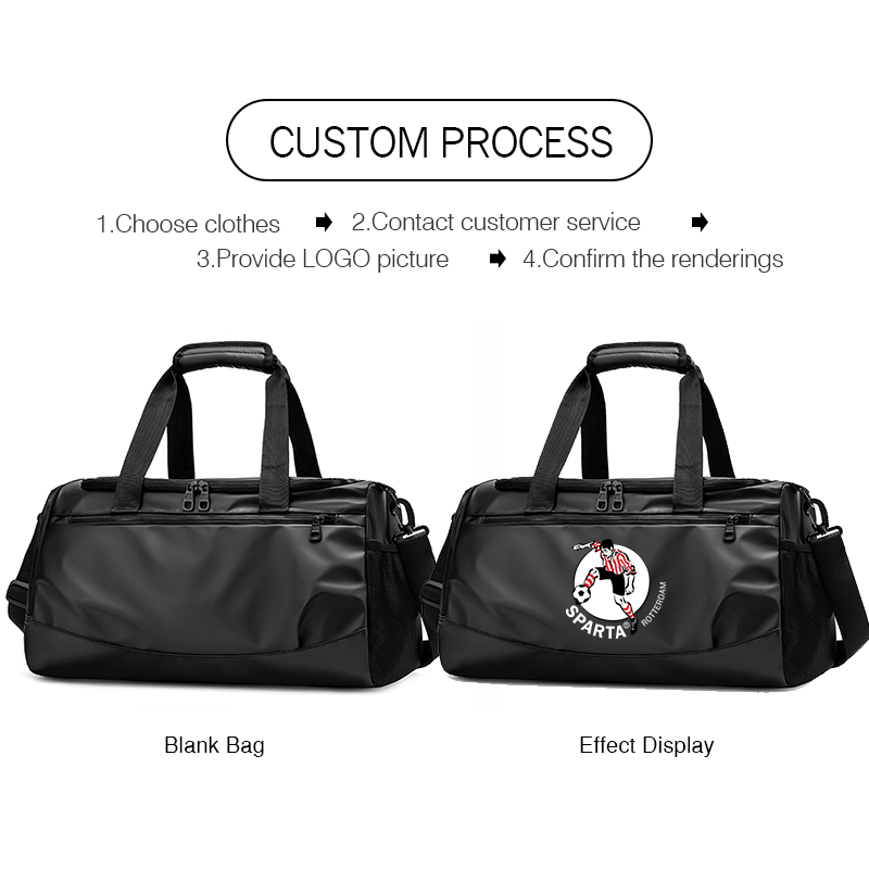 Torba sportowa z własnym logo, – Yoga Fitness Photos recenzja i cena
