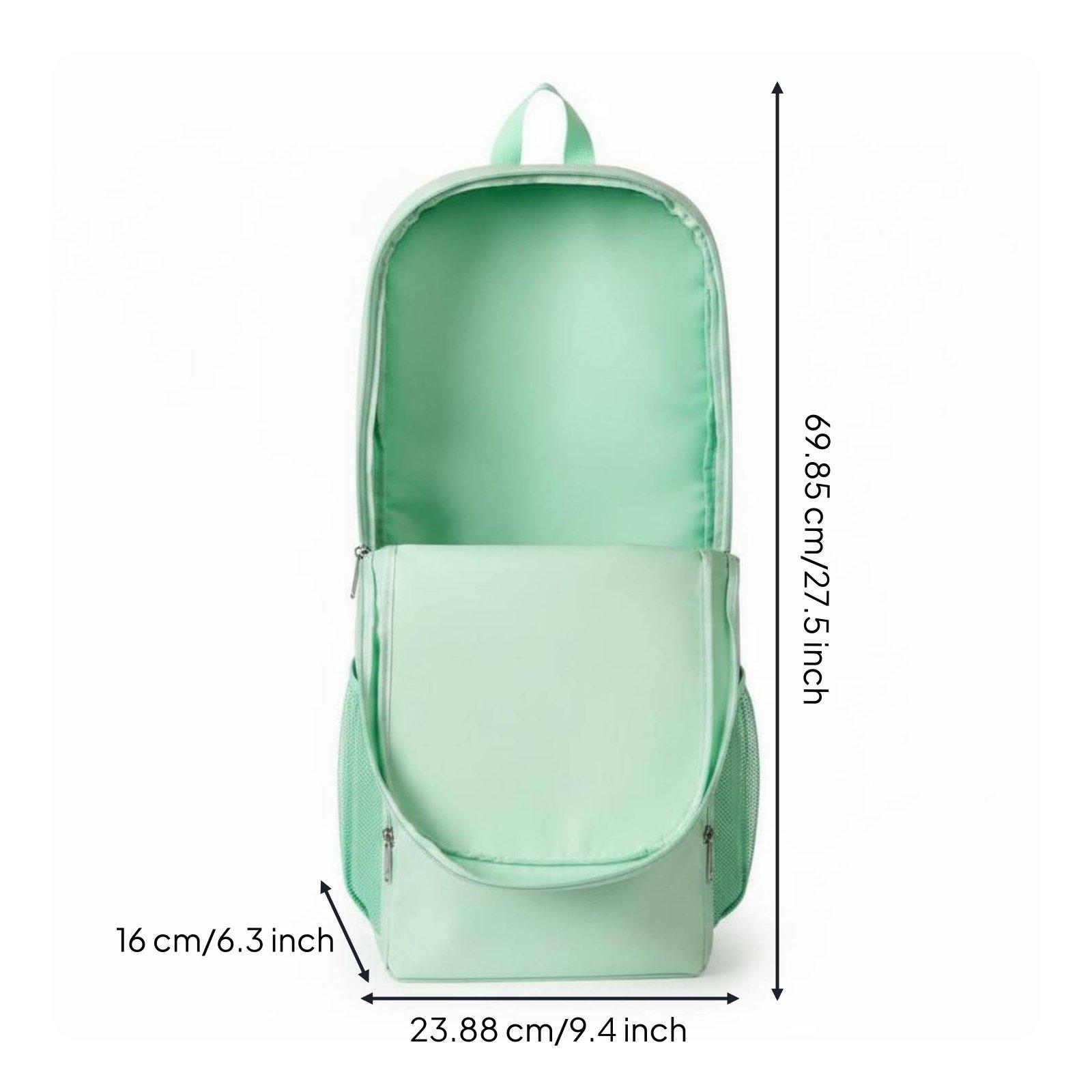 Przemysłowa torba transportowa – Yoga Mat For Fitness recenzja i cena