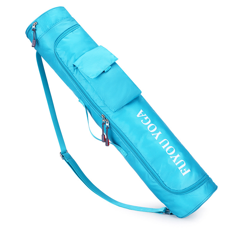Torba na matę do jogi o dużej  – Yoga Mat For Fitness recenzja i cena