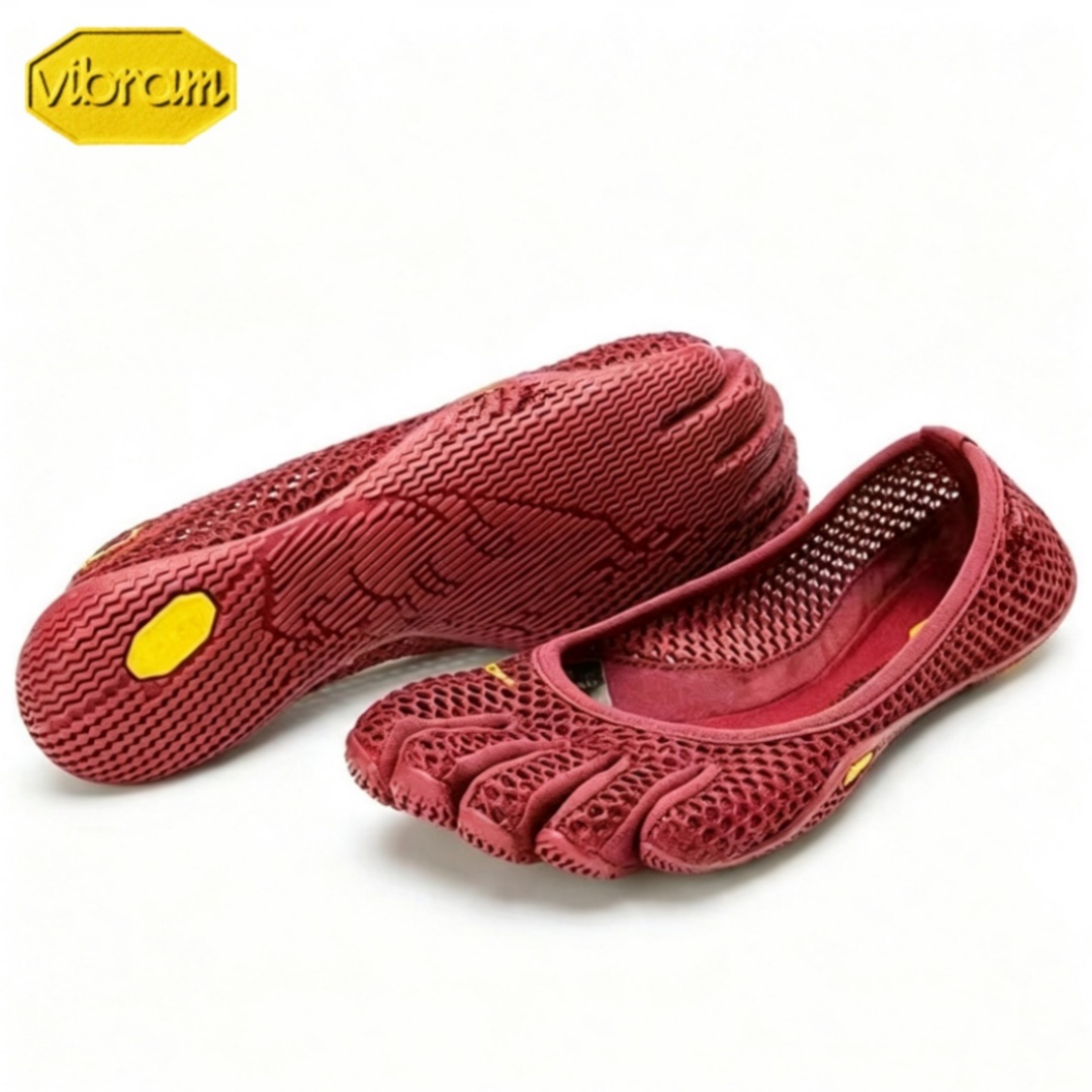 Marka w promocji: Buty Vibram  – Yoga Fitness Band recenzja i cena