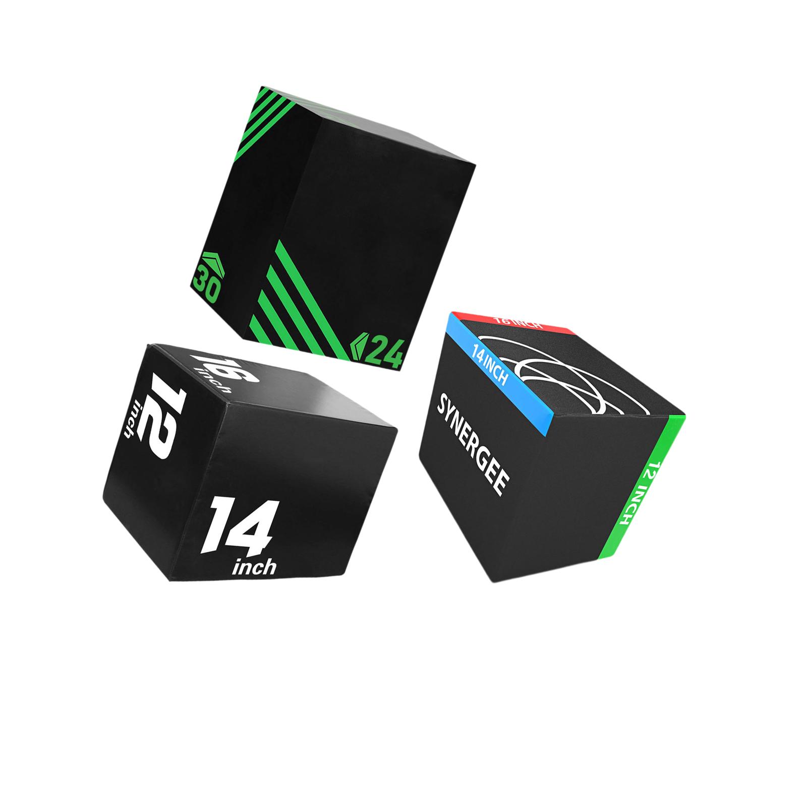 Wytrzymały, wielofunkcyjny ply – Plyo Jump Box recenzja i cena