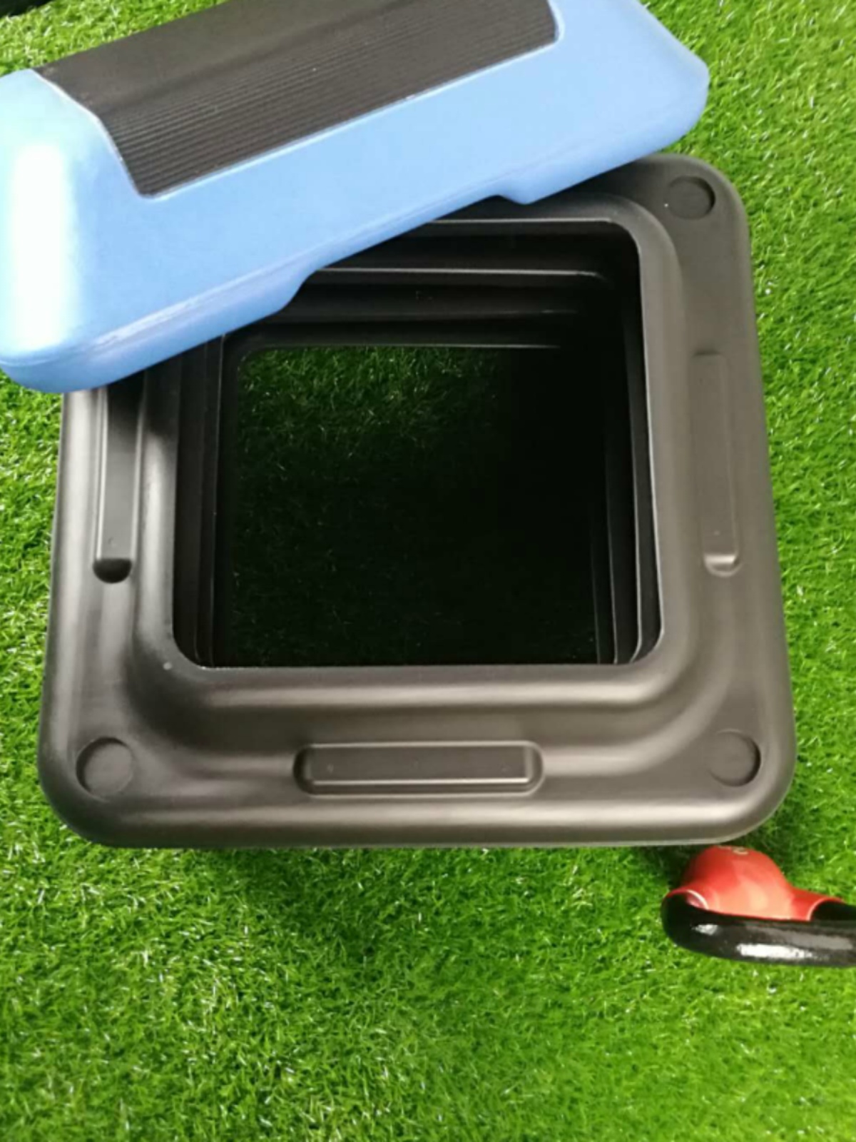   Pedały do ćwiczeń aerobowych – Yoga Health & Fitness Centre recenzja i cena