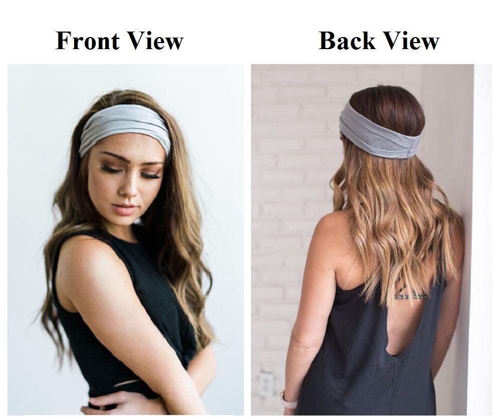 Opaska sportowa dla kobiet i m – Yoga Fitness Band recenzja i cena